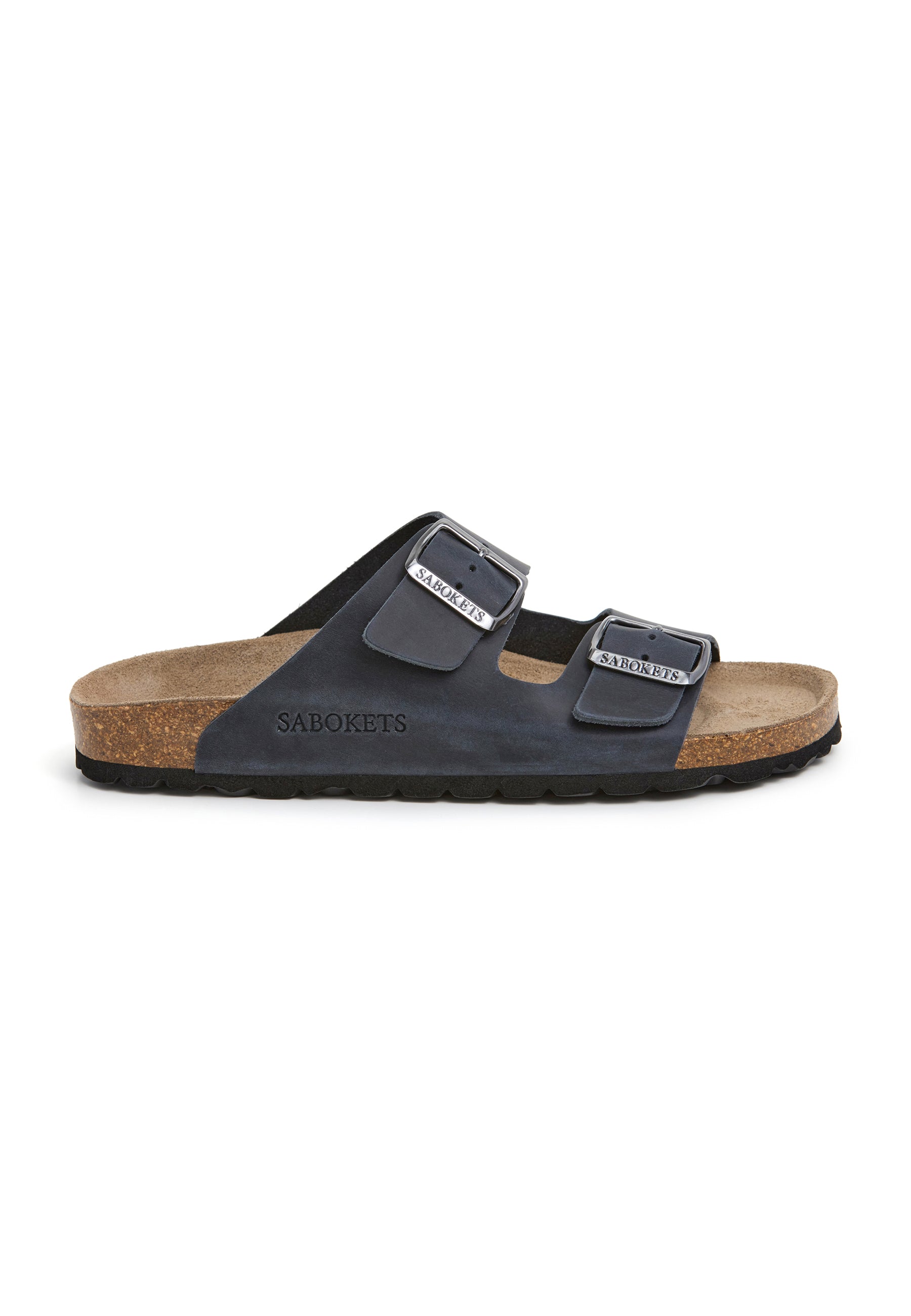 Sandales - Bleu - Femme