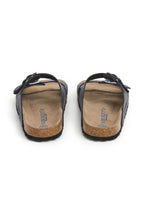 Sandales - Bleu - Femme