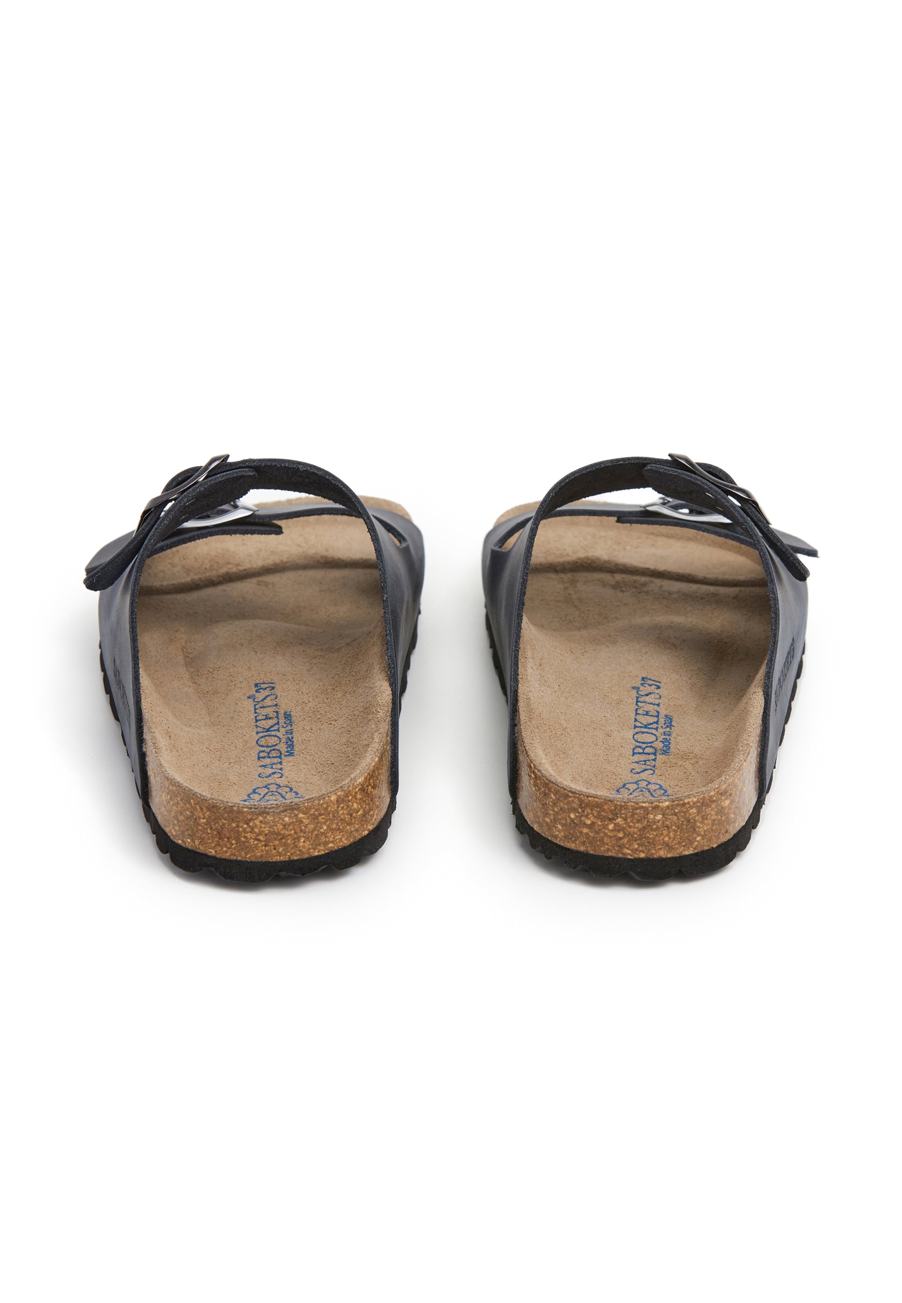 Sandales - Bleu - Femme