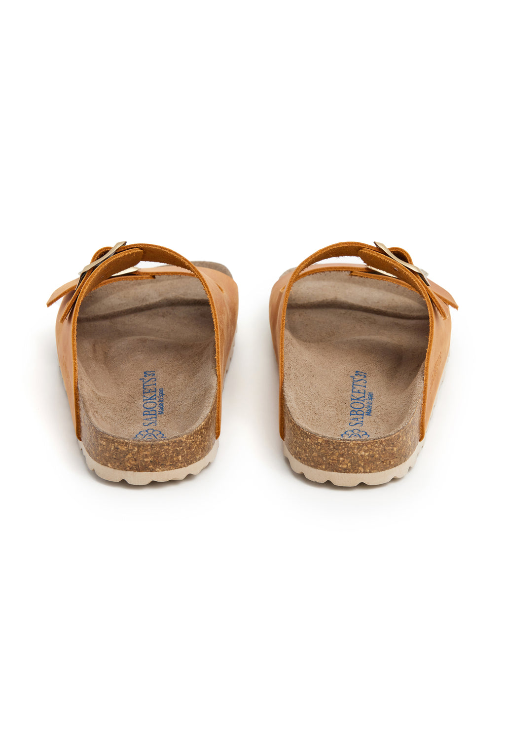 Sandals - Orange - Women