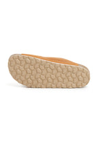 Sandals - Orange - Women