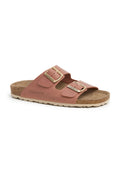 Sandales - Rose - Femme
