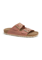 Sandales - Rose - Femme