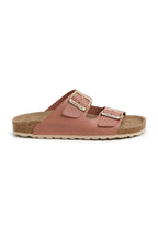 Sandales - Rose - Femme