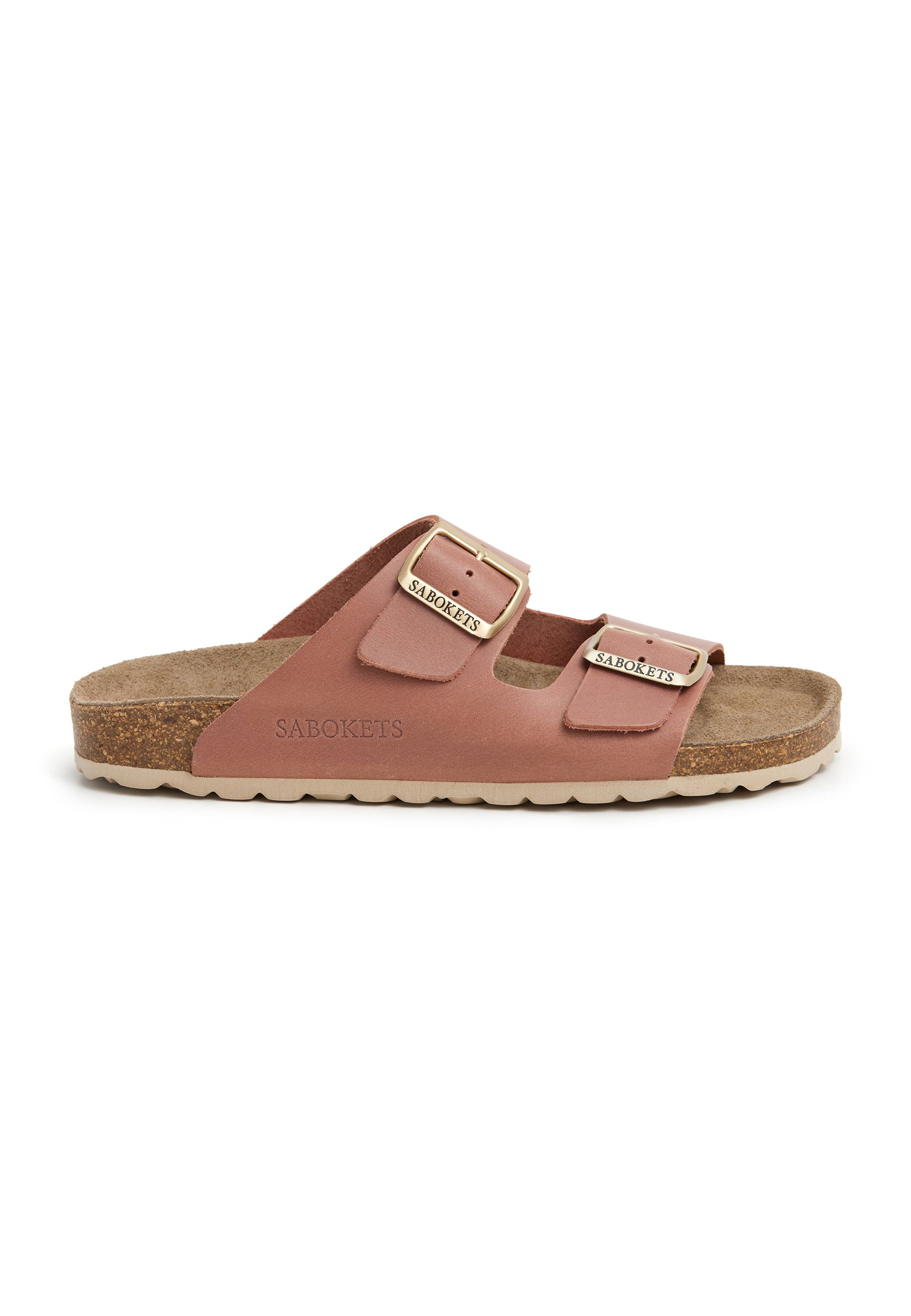 Sandales - Rose - Femme