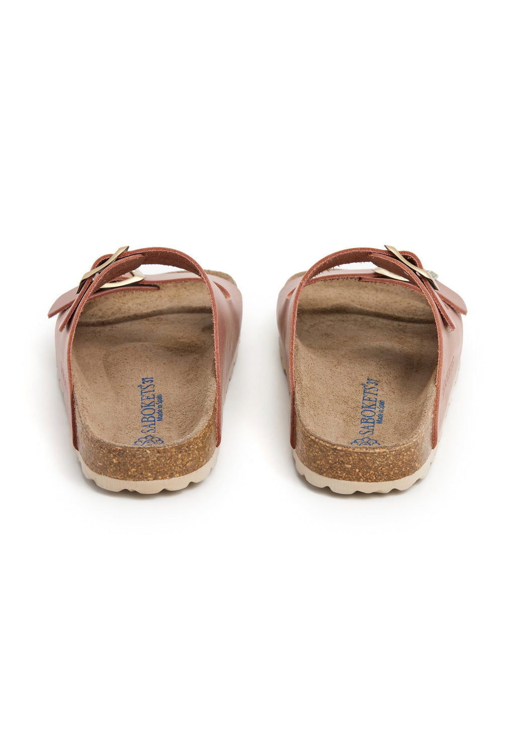 Sandales - Rose - Femme