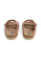 Sandales - Rose - Femme