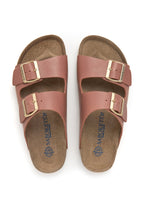 Sandales - Rose - Femme
