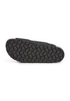 Sandales - Noir - Femme