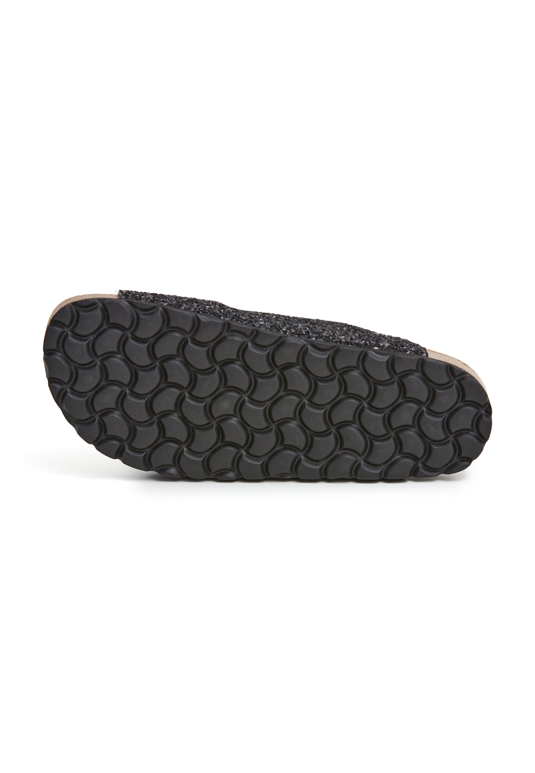 Sandales - Noir - Femme