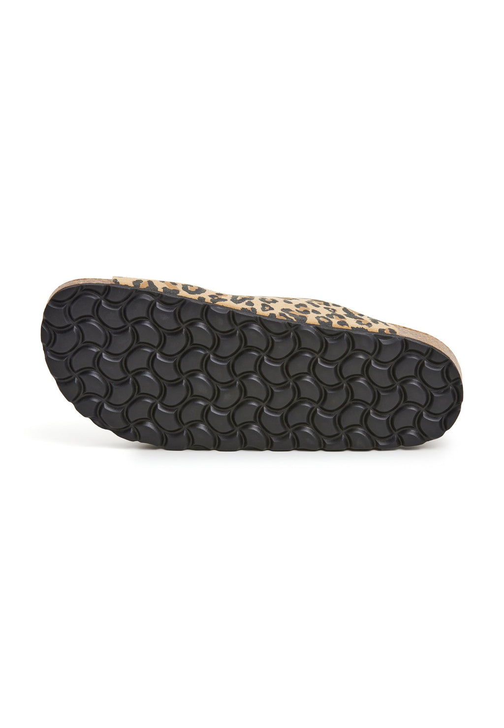 Sandals - Brown - Women