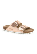 Sandals - Salmon - Women