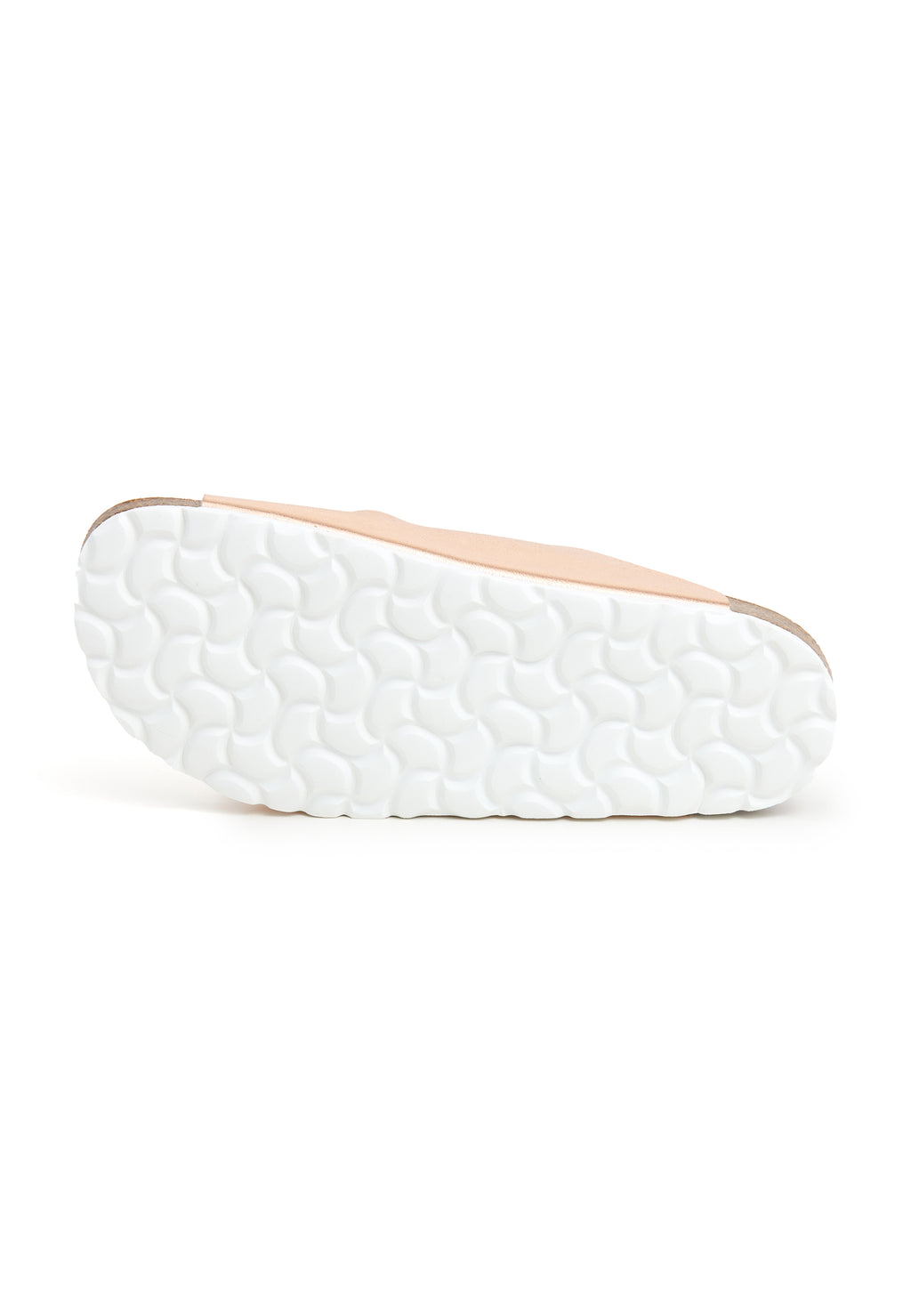 Sandals - Salmon - Women