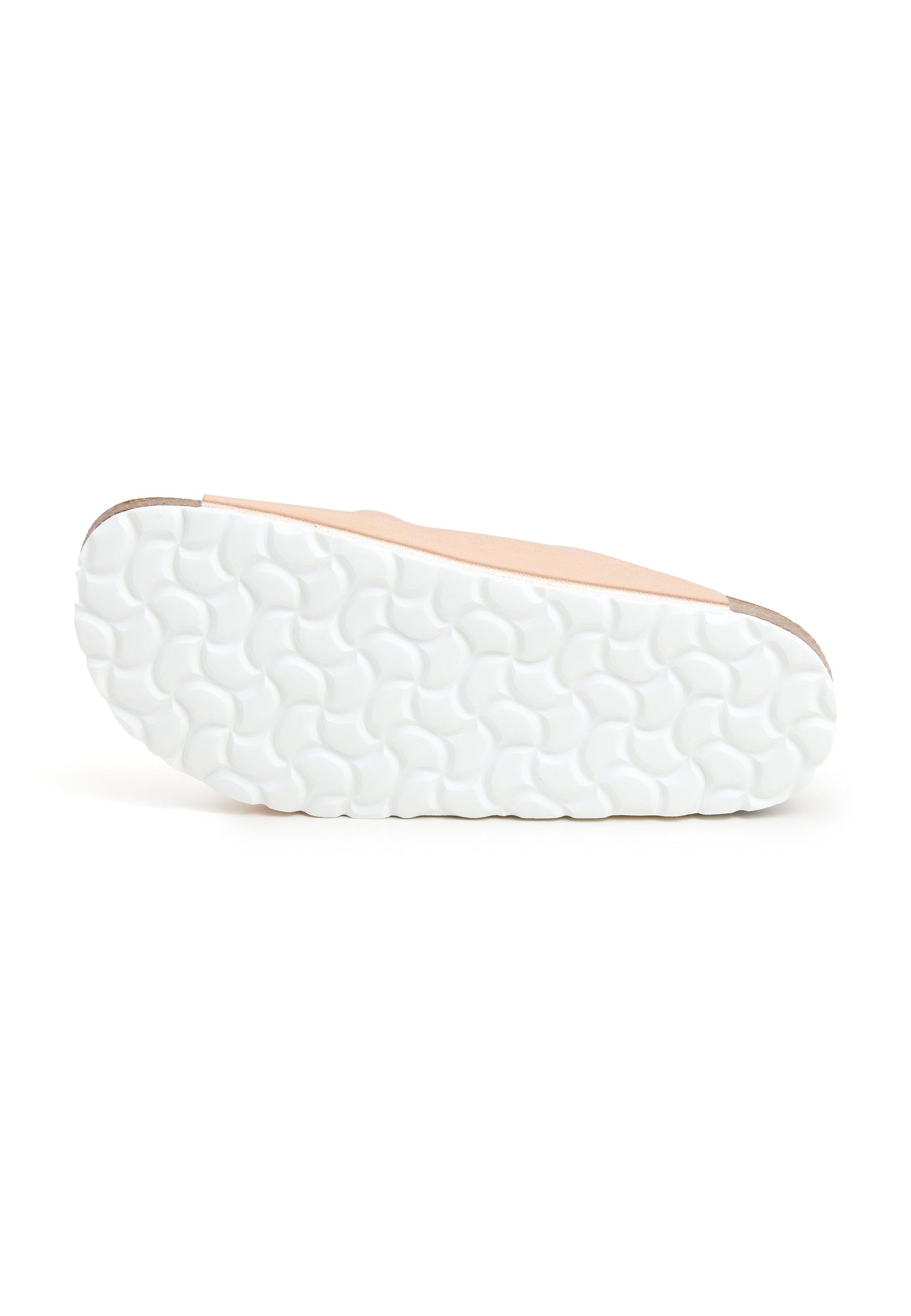 Sandals - Salmon - Women