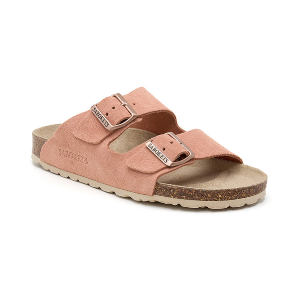 Clogs - Salmon - Women