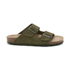 Clogs - Green - Women