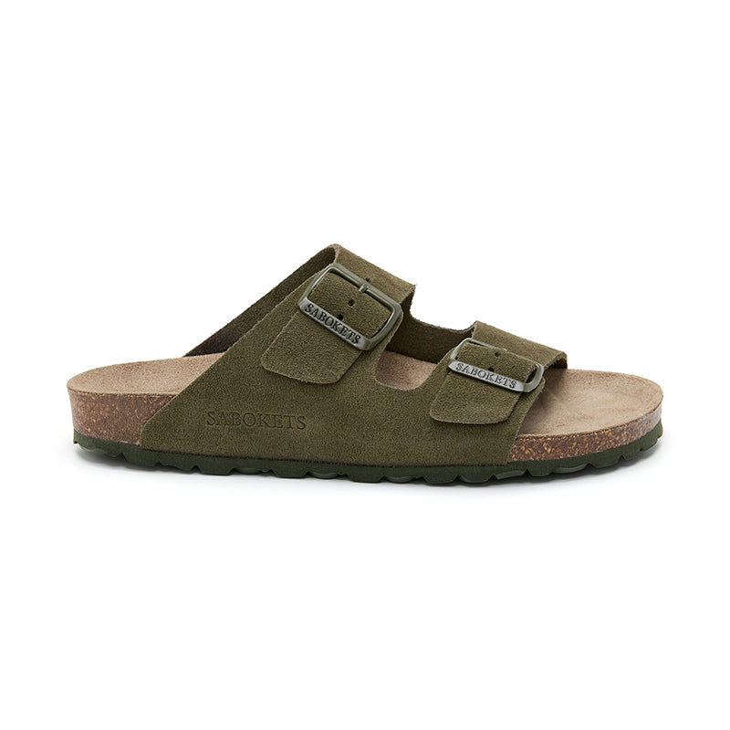 Clogs - Green - Women