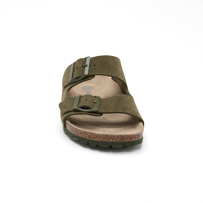Clogs - Green - Women