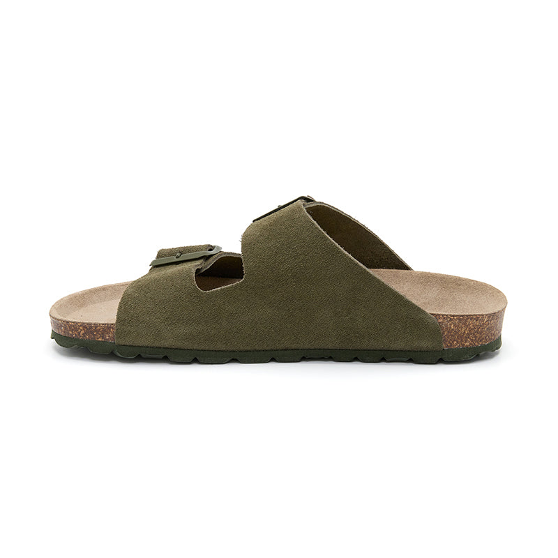 Clogs - Green - Women
