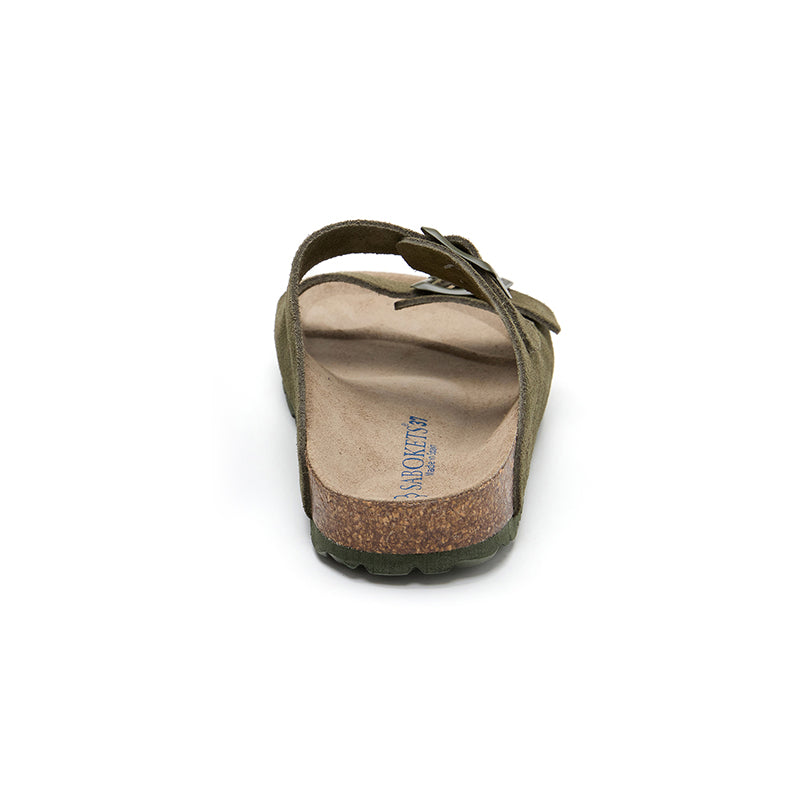 Clogs - Green - Women
