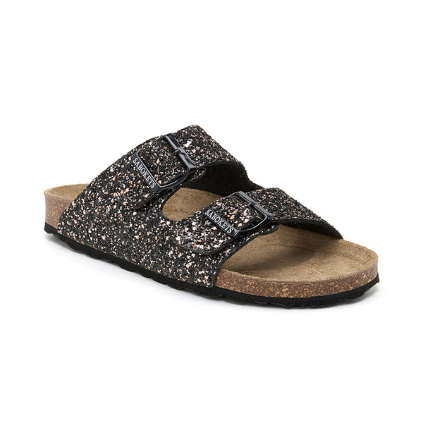 Sandals - Black - Women