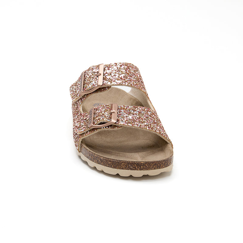 Sandals - Salmon - Women