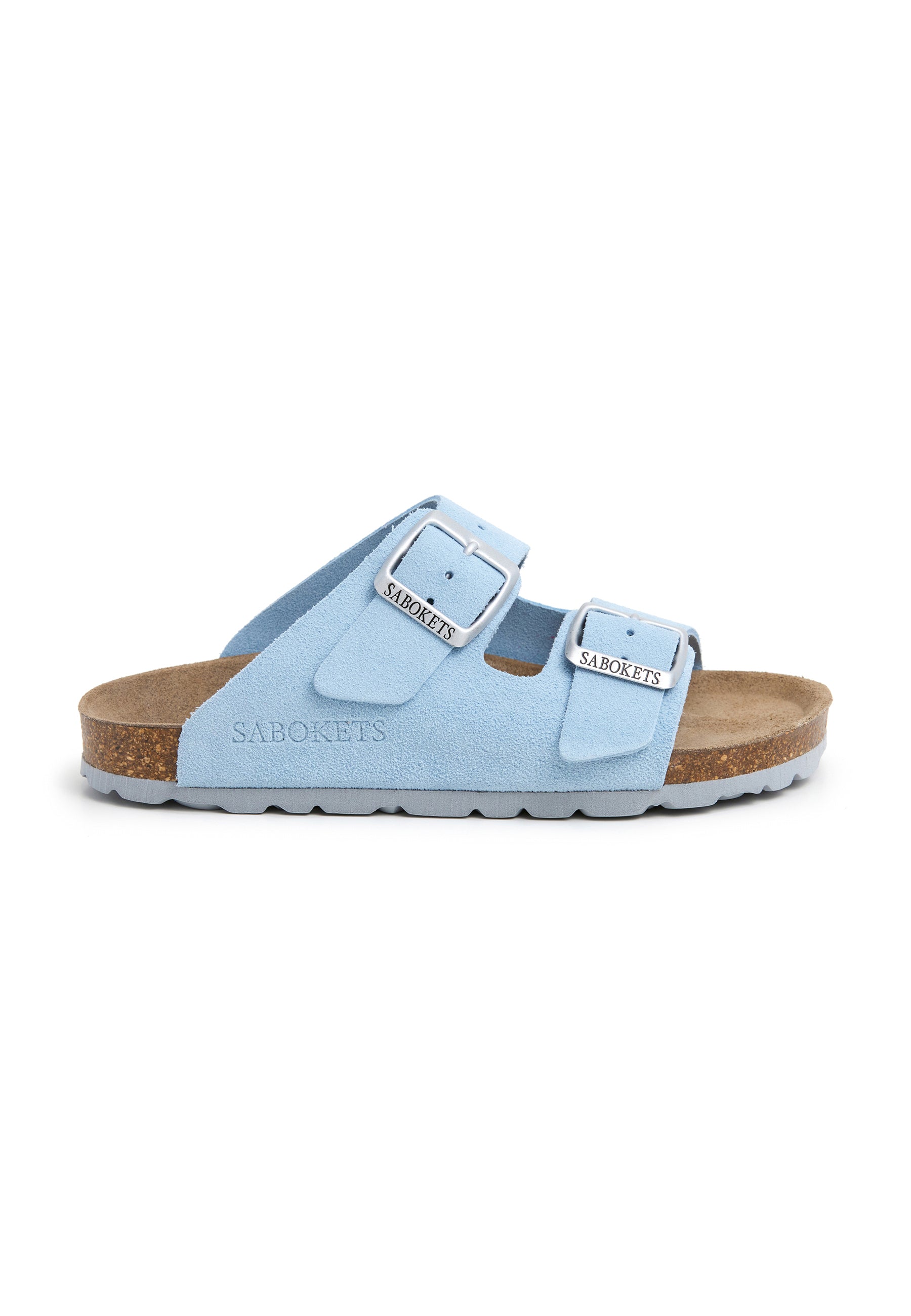 Sandale - Bleu - Enfant