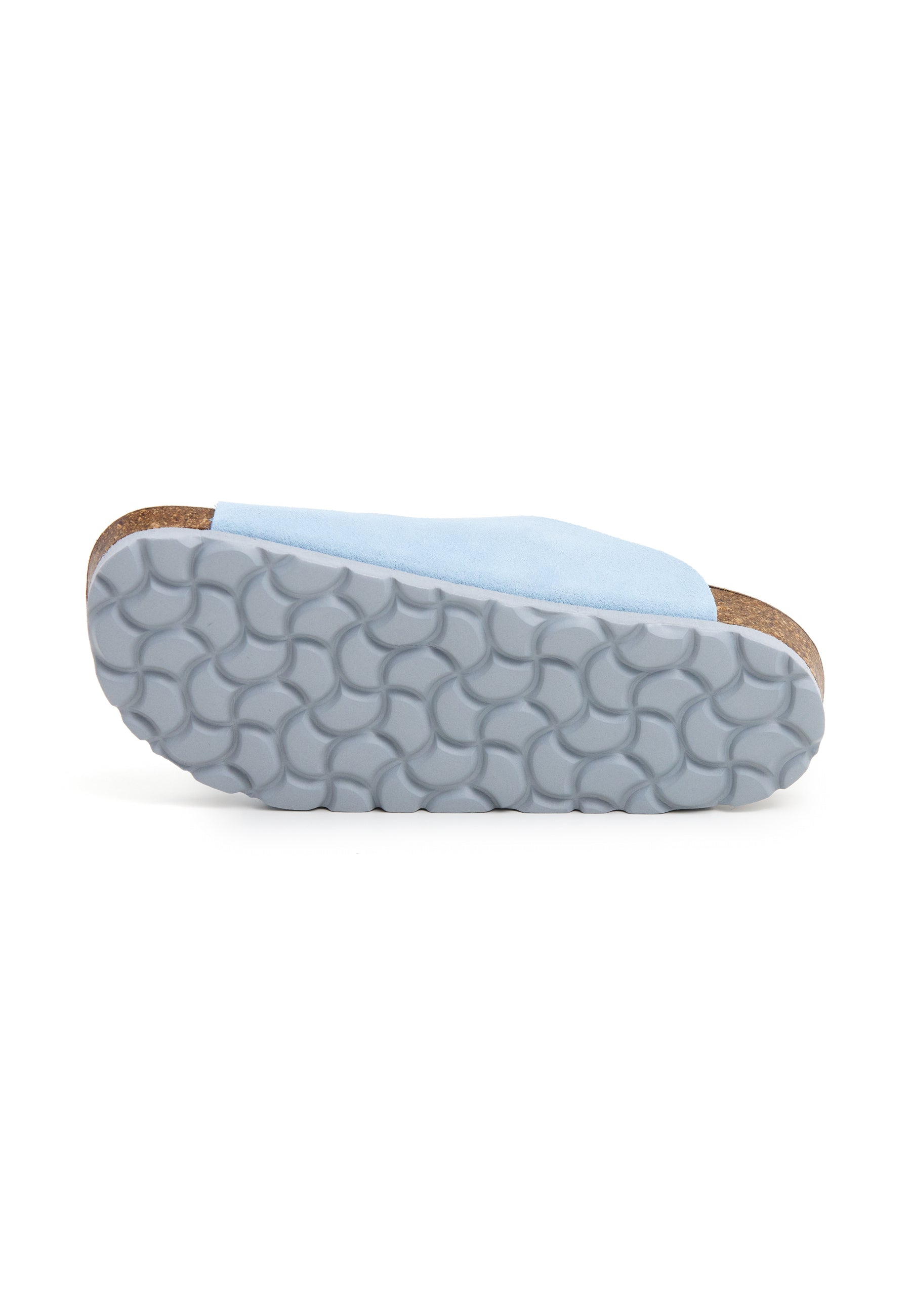 Sandale - Bleu - Enfant