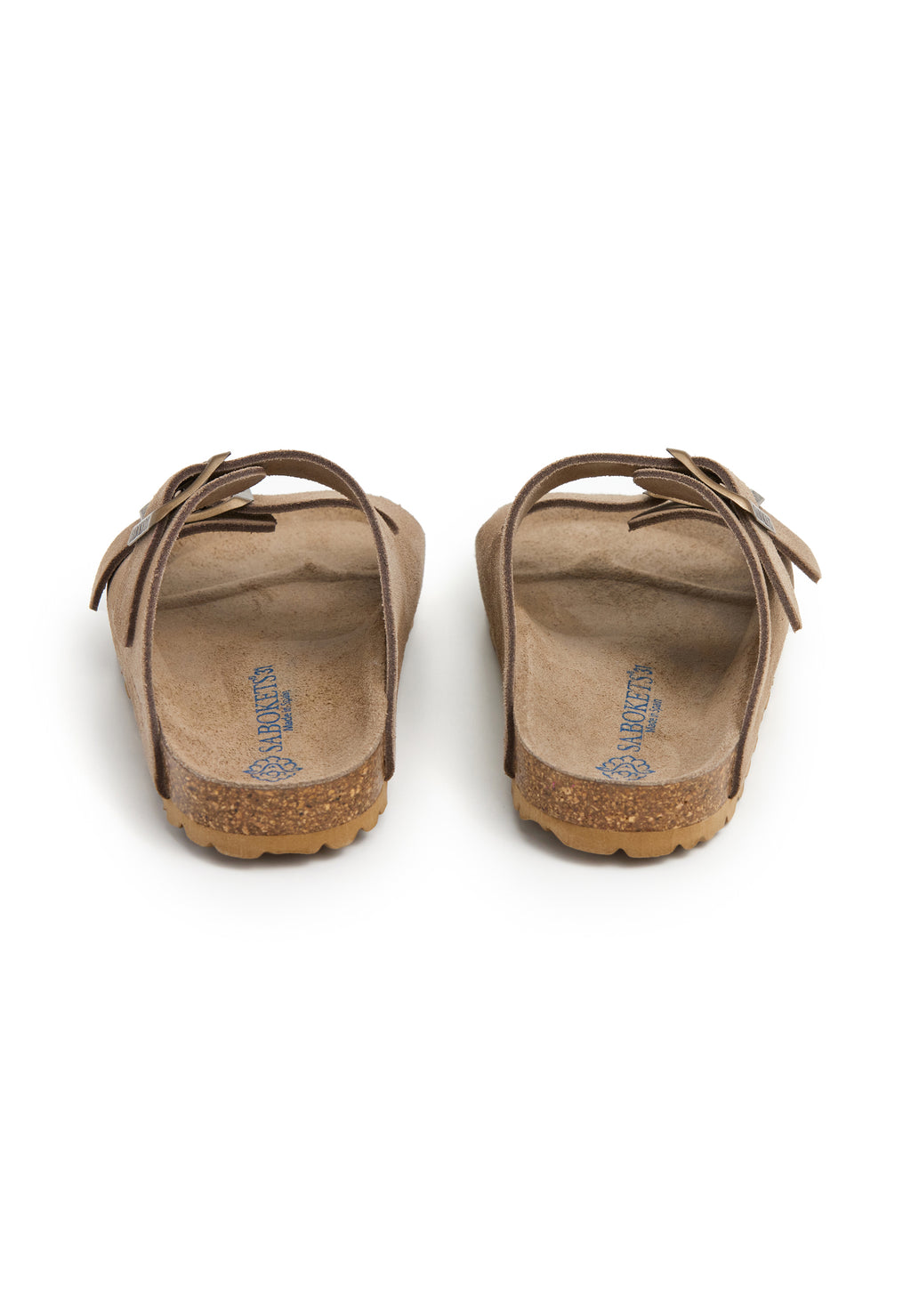 Sandal - Brown - Child