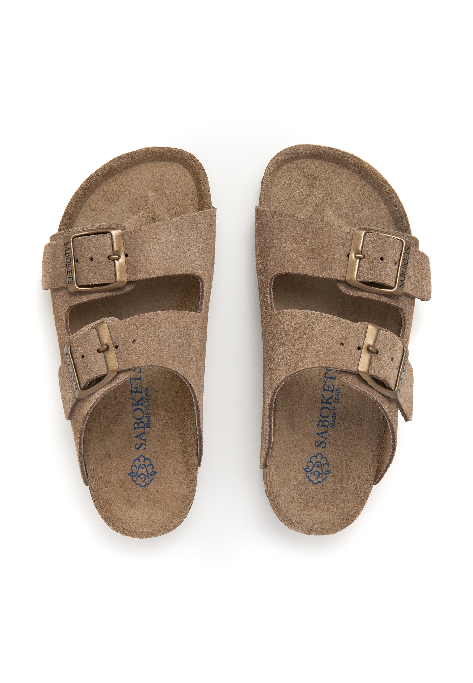 Sandal - Brown - Child