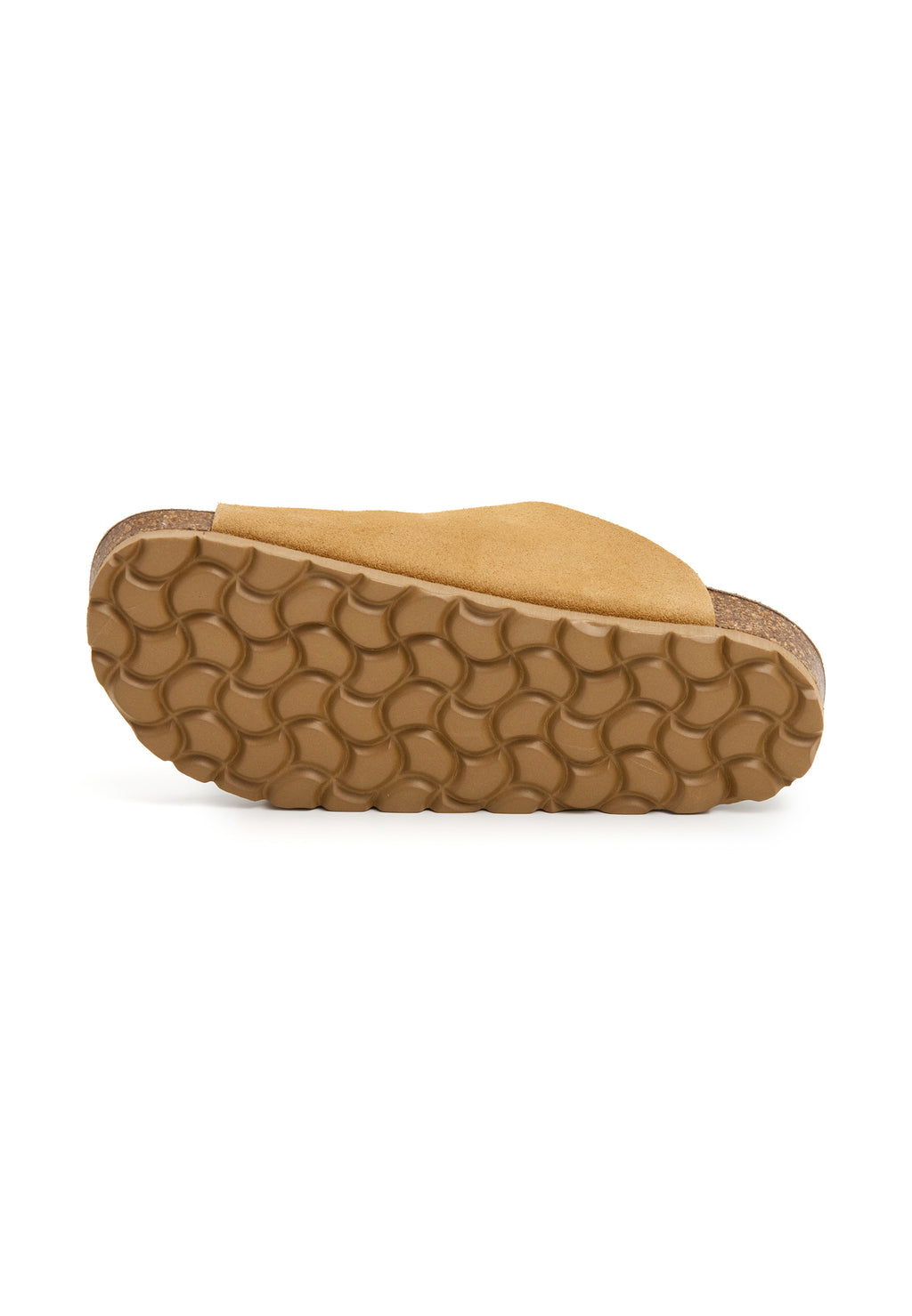 Sandal - Brown - Child