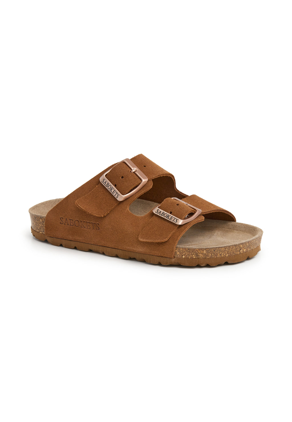 Sandale - Cuir - Enfant