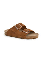 Sandale - Cuir - Enfant