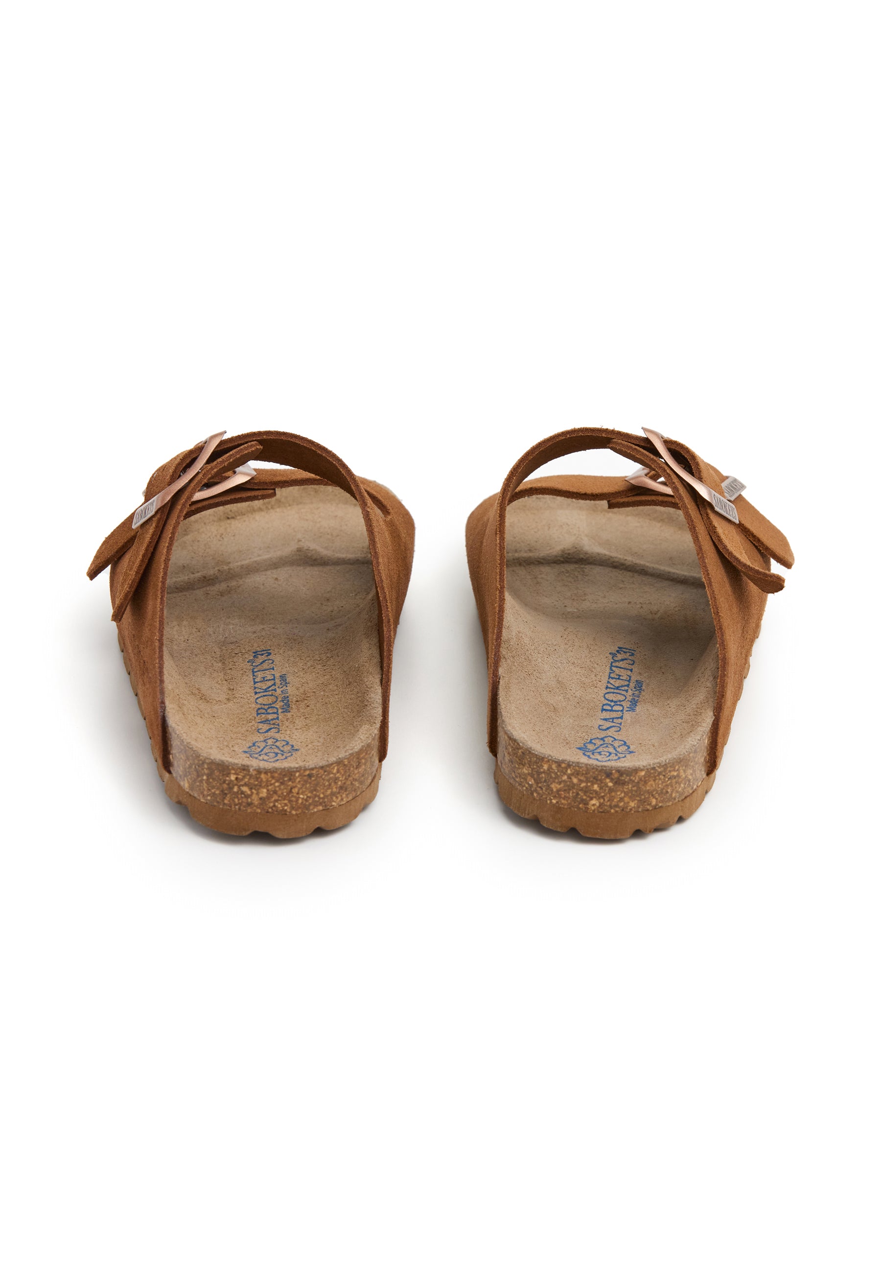 Sandale - Cuir - Enfant