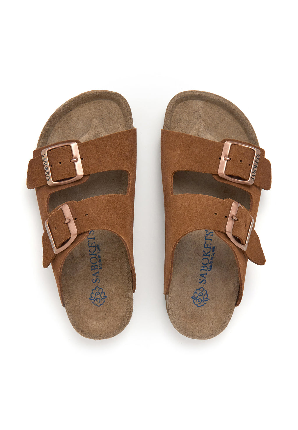 Sandale - Cuir - Enfant