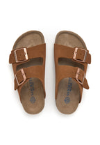 Sandale - Cuir - Enfant
