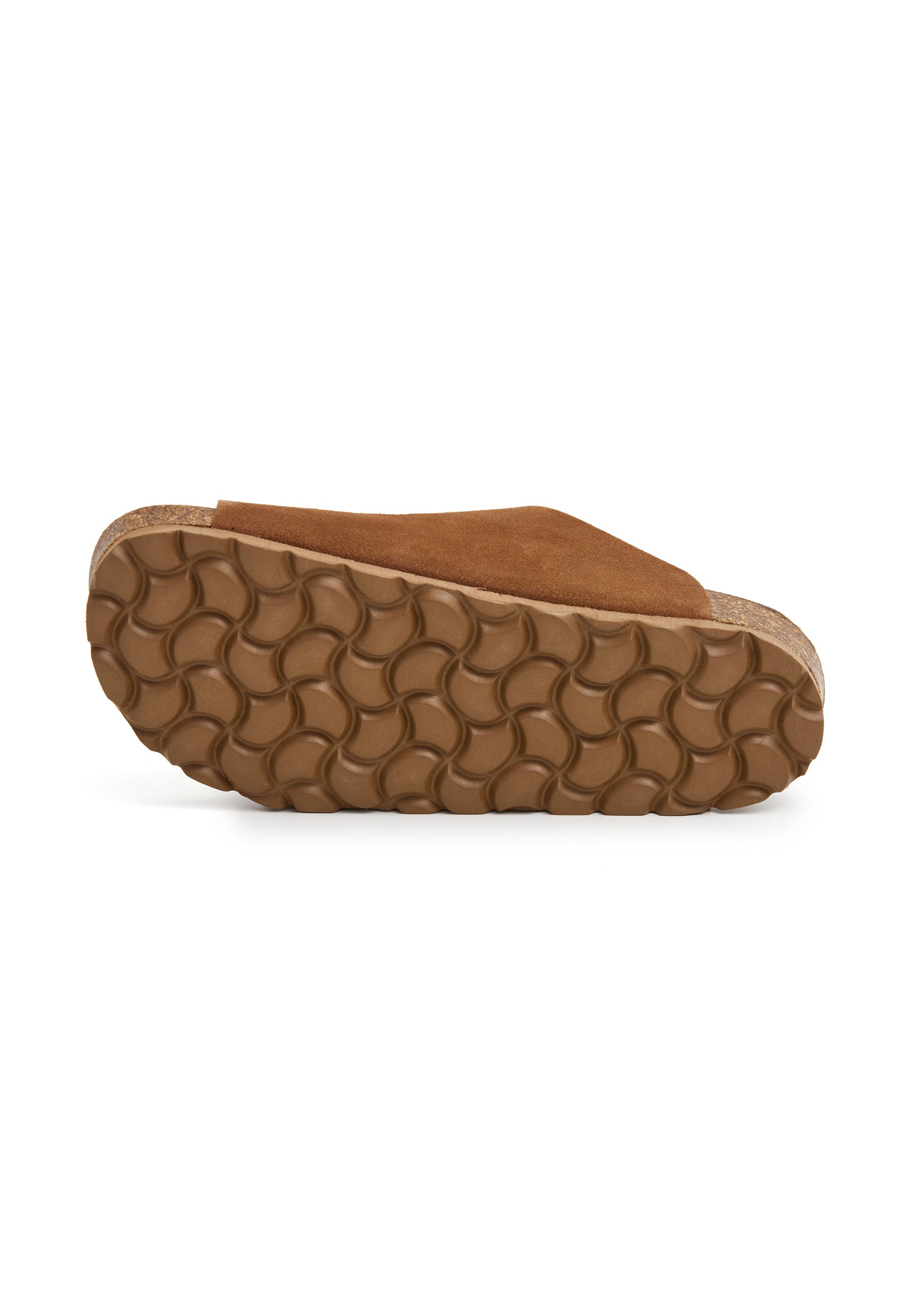 Sandale - Cuir - Enfant