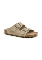 Sandal - Khaki - Child