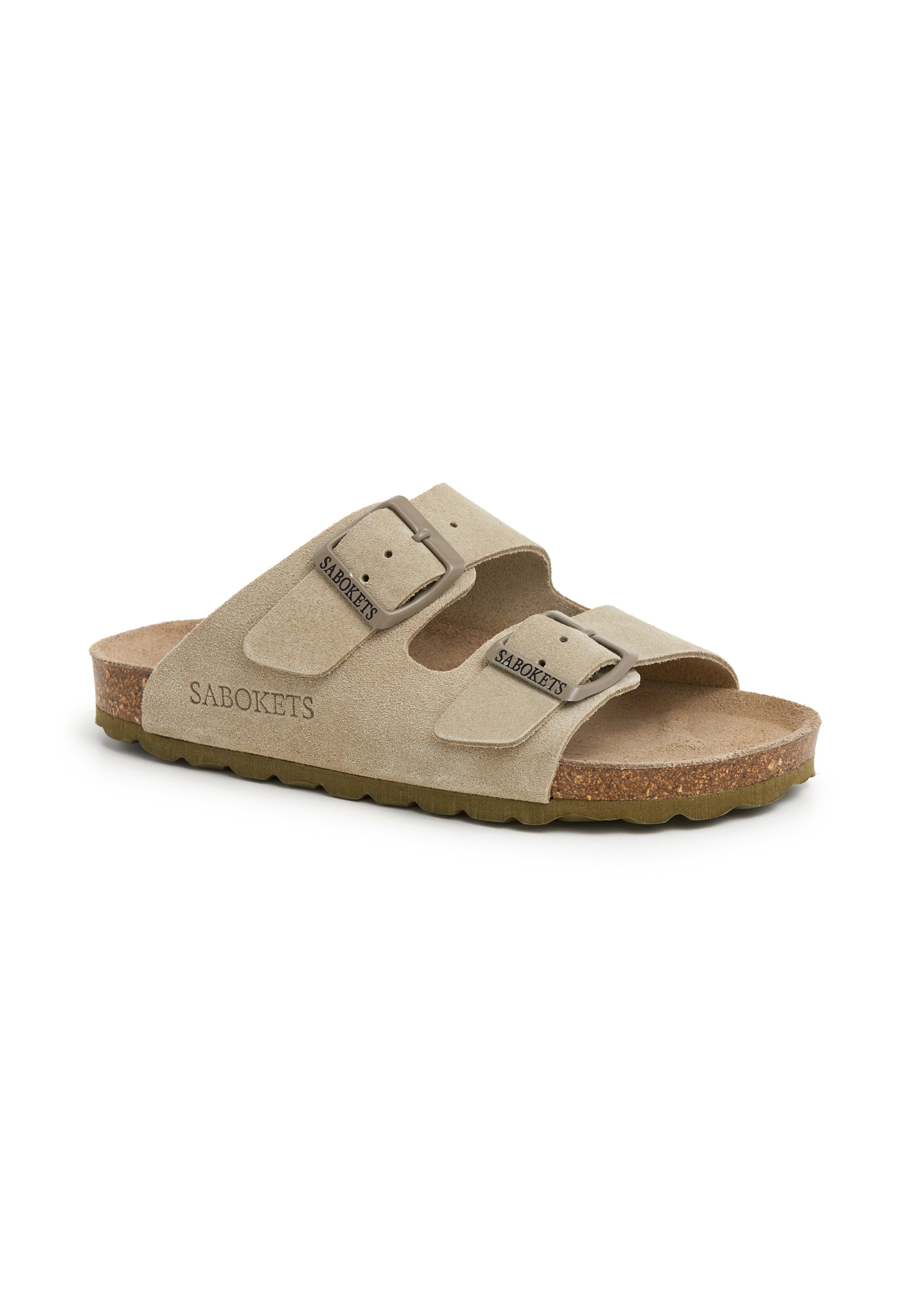 Sandal - Khaki - Child