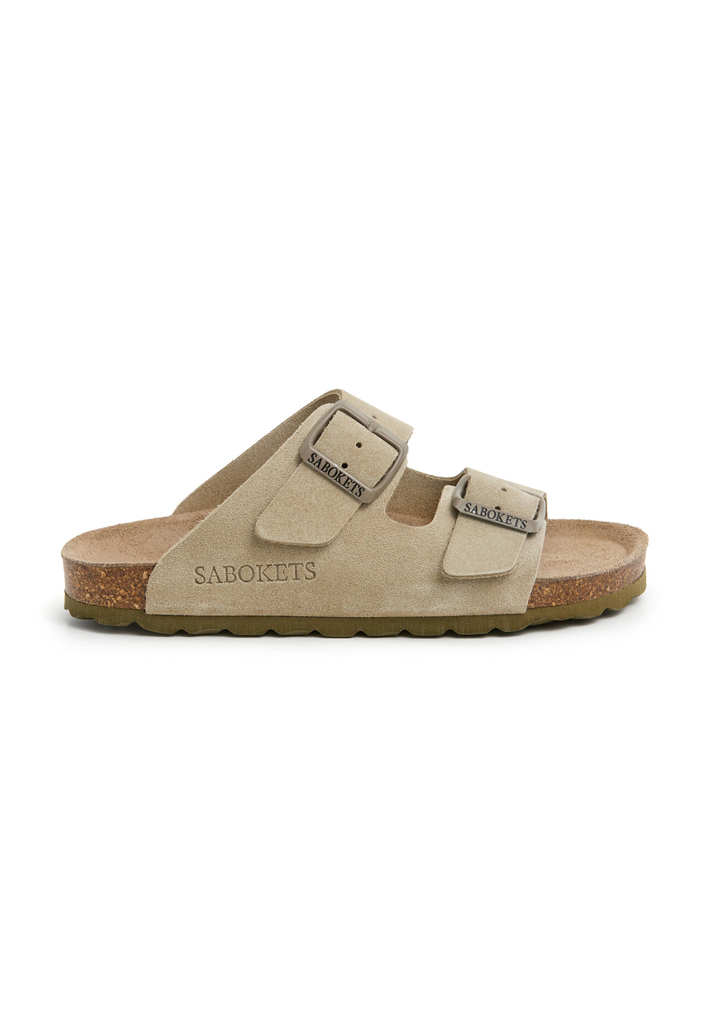 Sandal - Khaki - Child