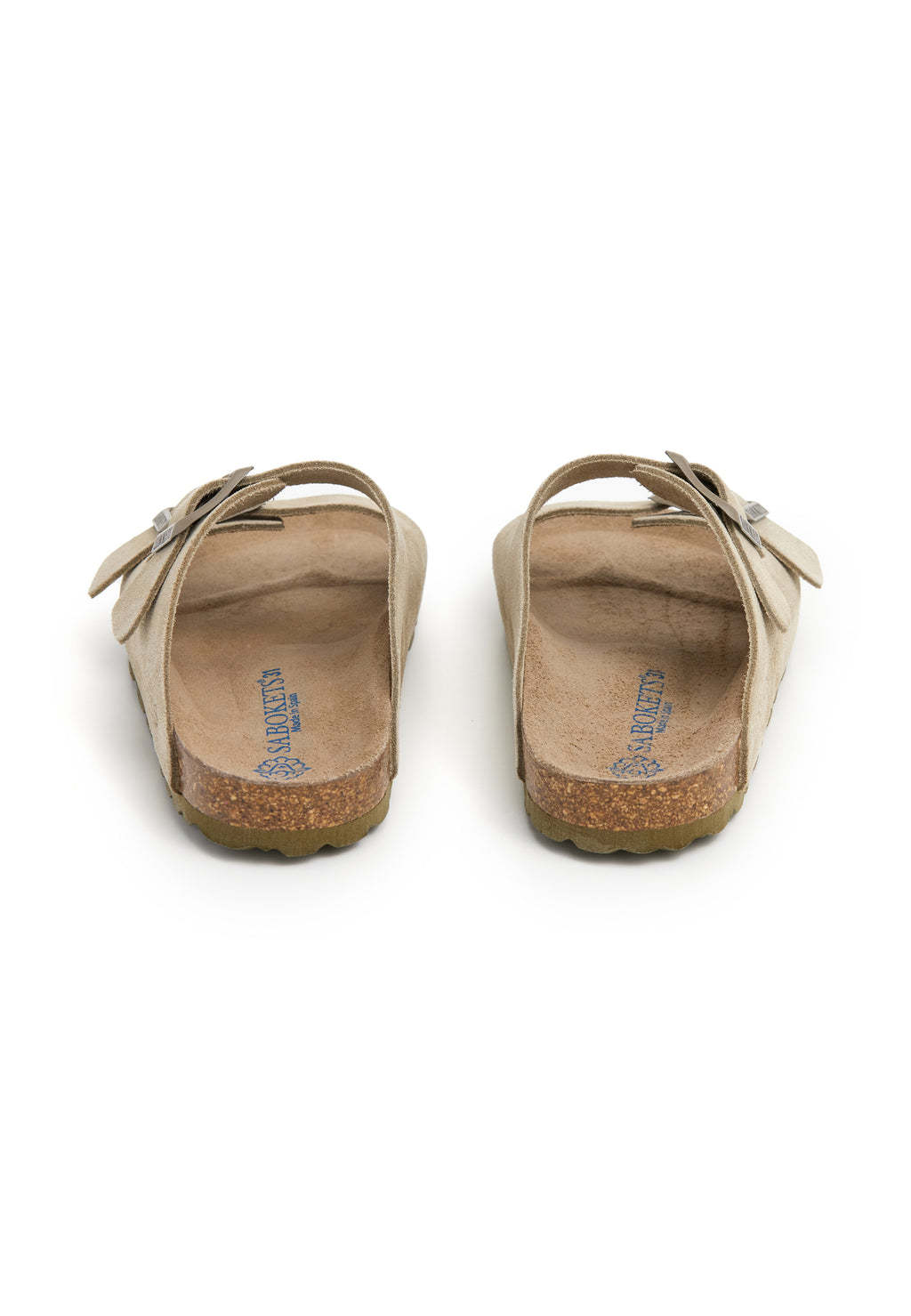 Sandal - Khaki - Child