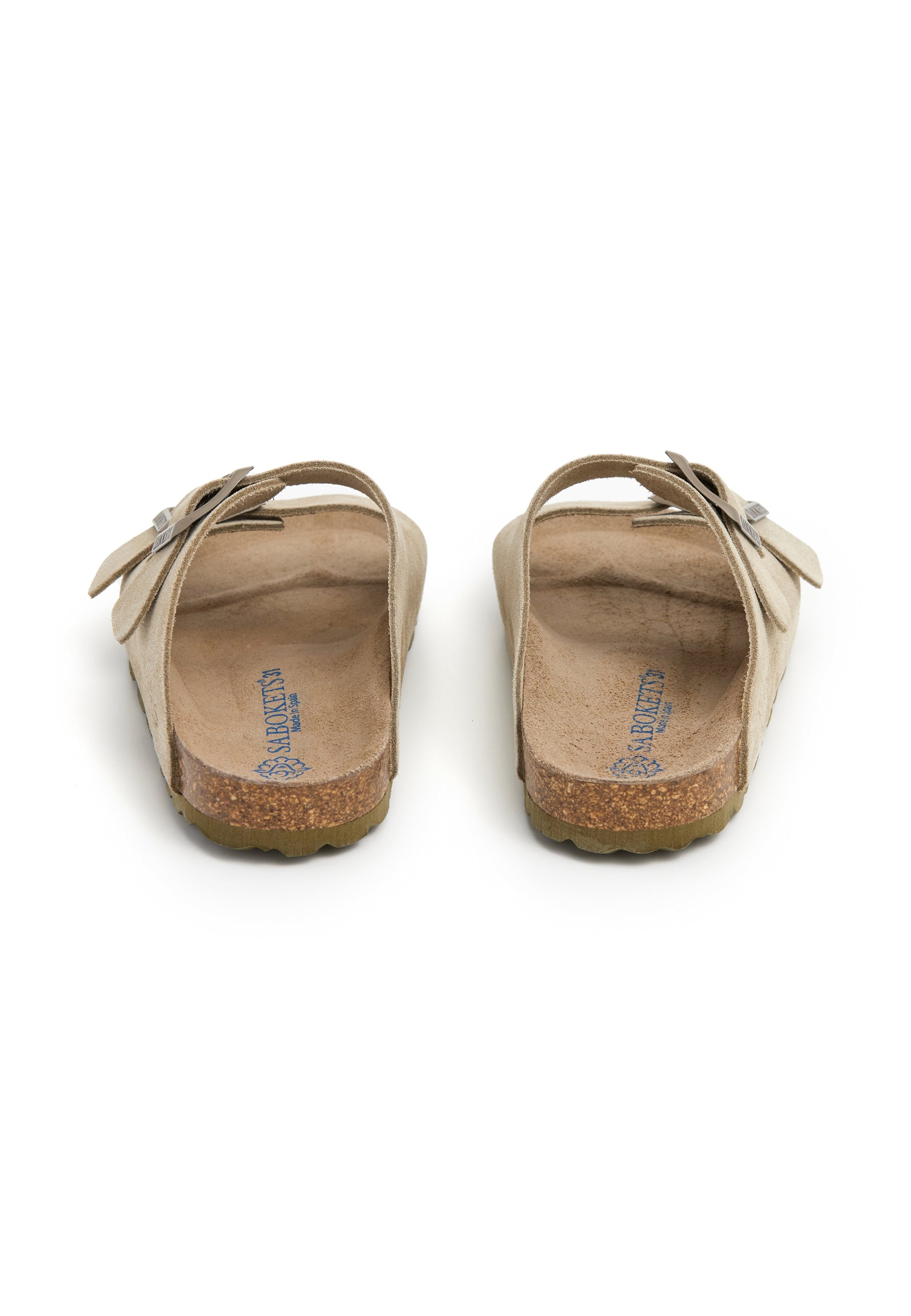 Sandal - Khaki - Child