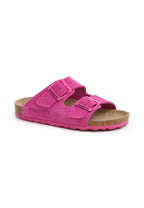 Sandal - Fuchsia - Child
