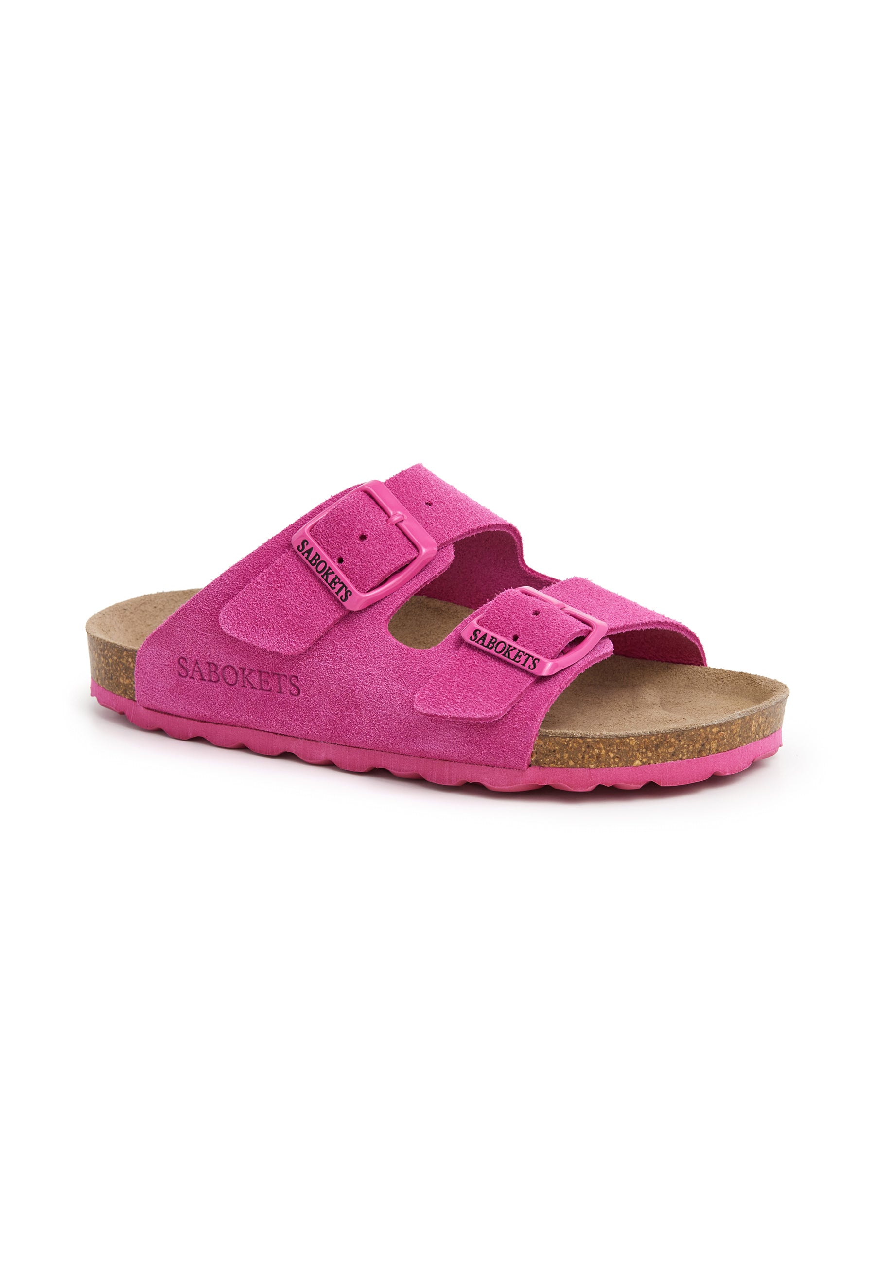 Sandal - Fuchsia - Child