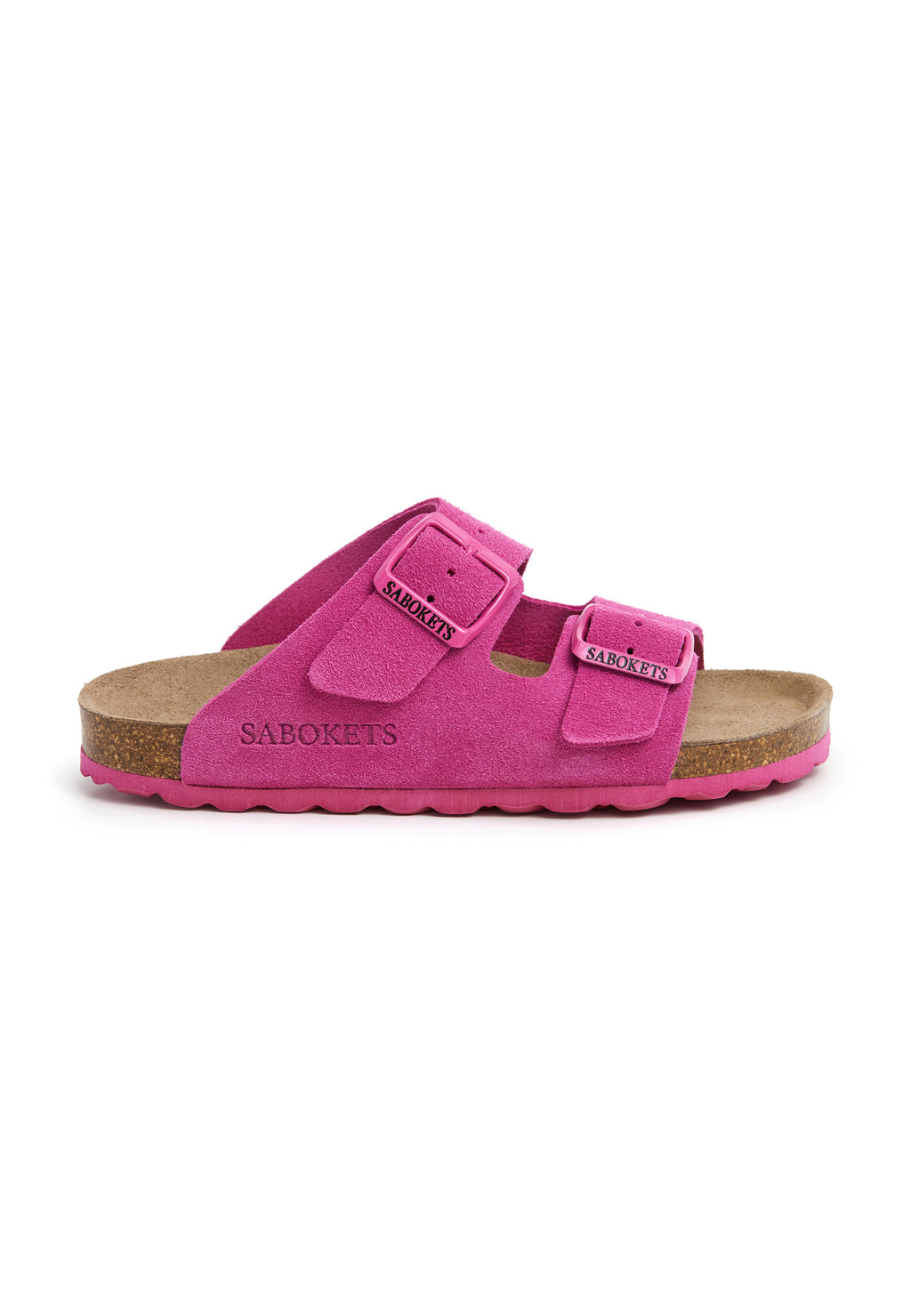Sandal - Fuchsia - Child