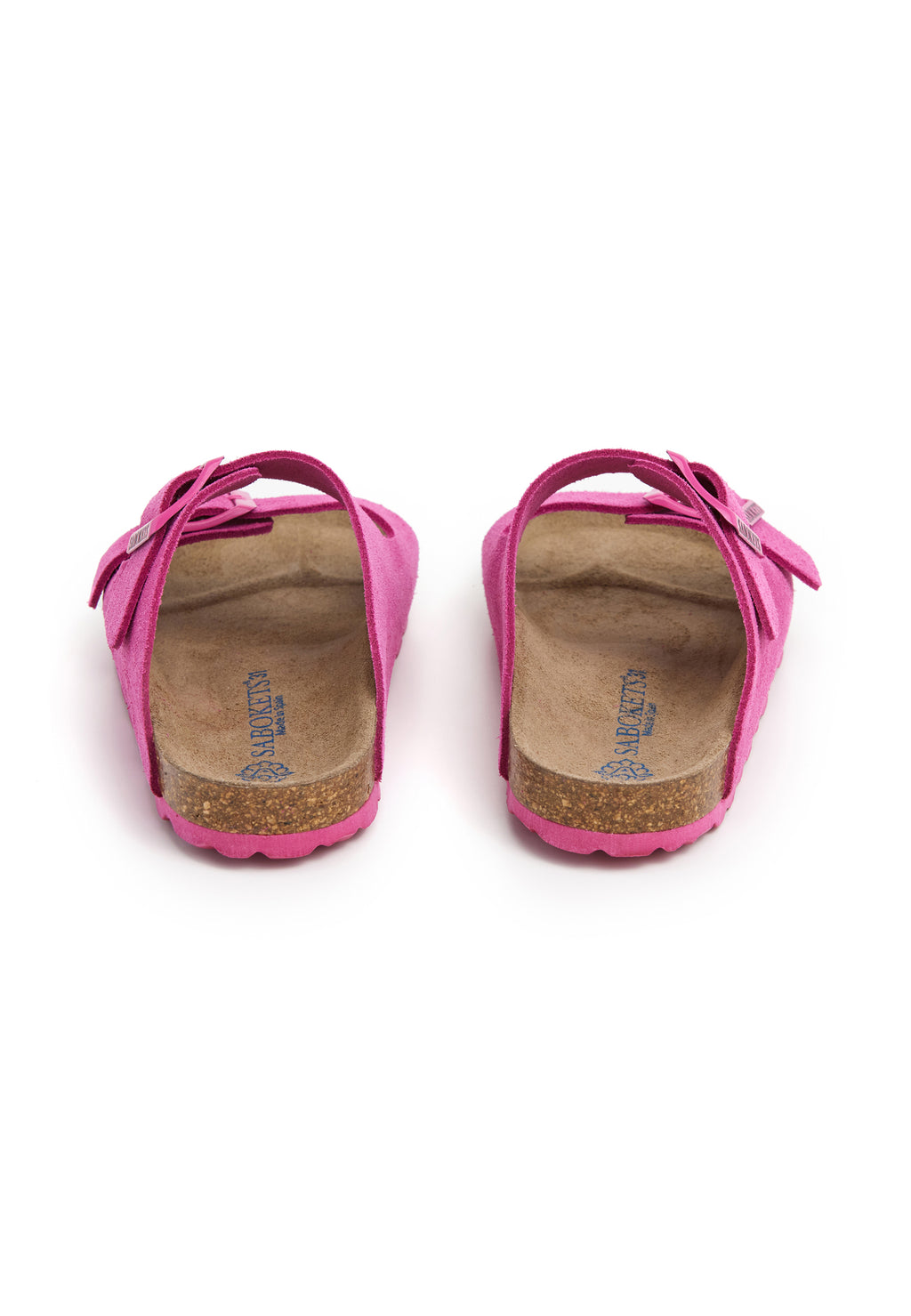 Sandal - Fuchsia - Child