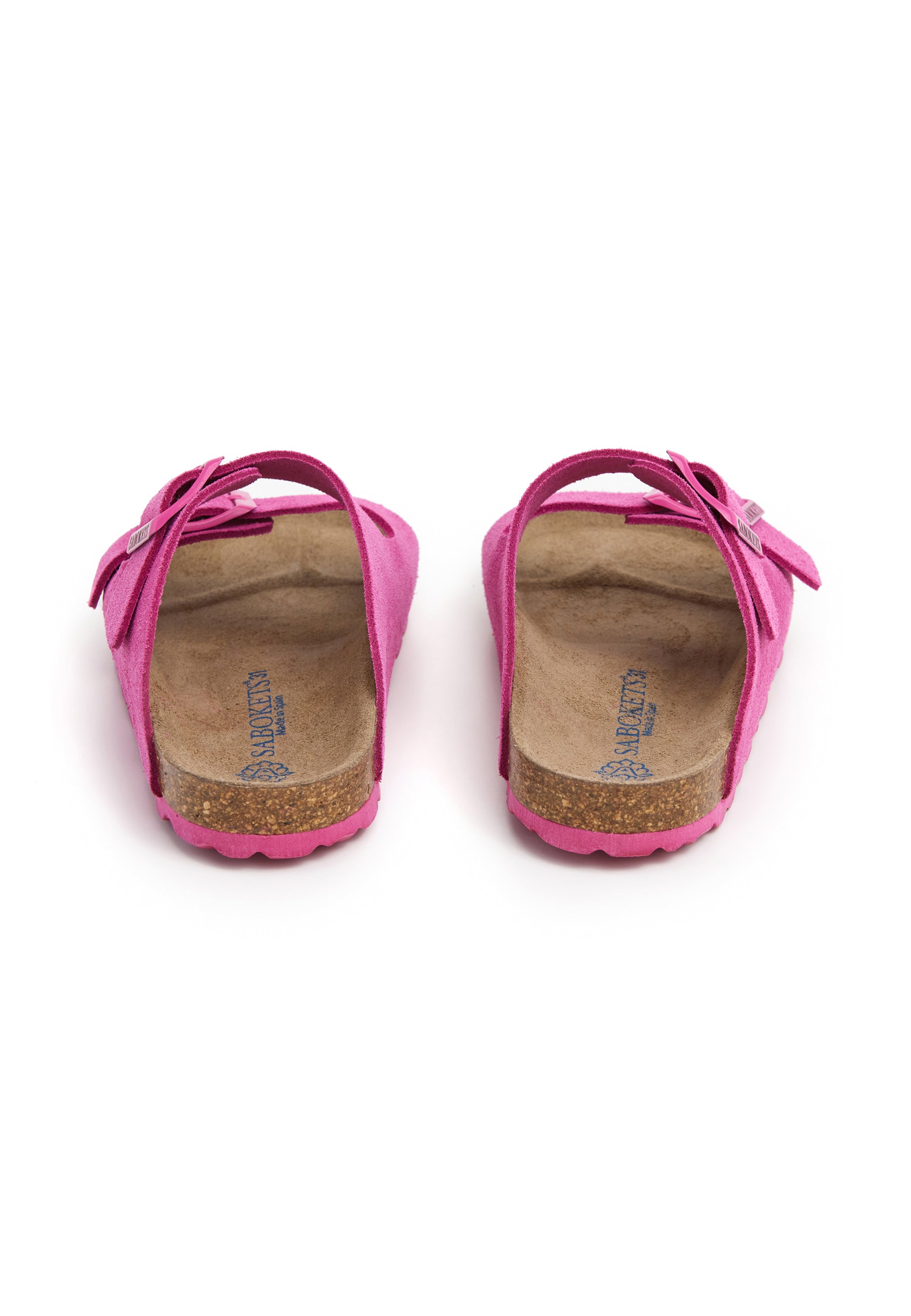 Sandal - Fuchsia - Child
