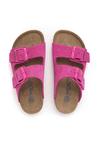 Sandal - Fuchsia - Child
