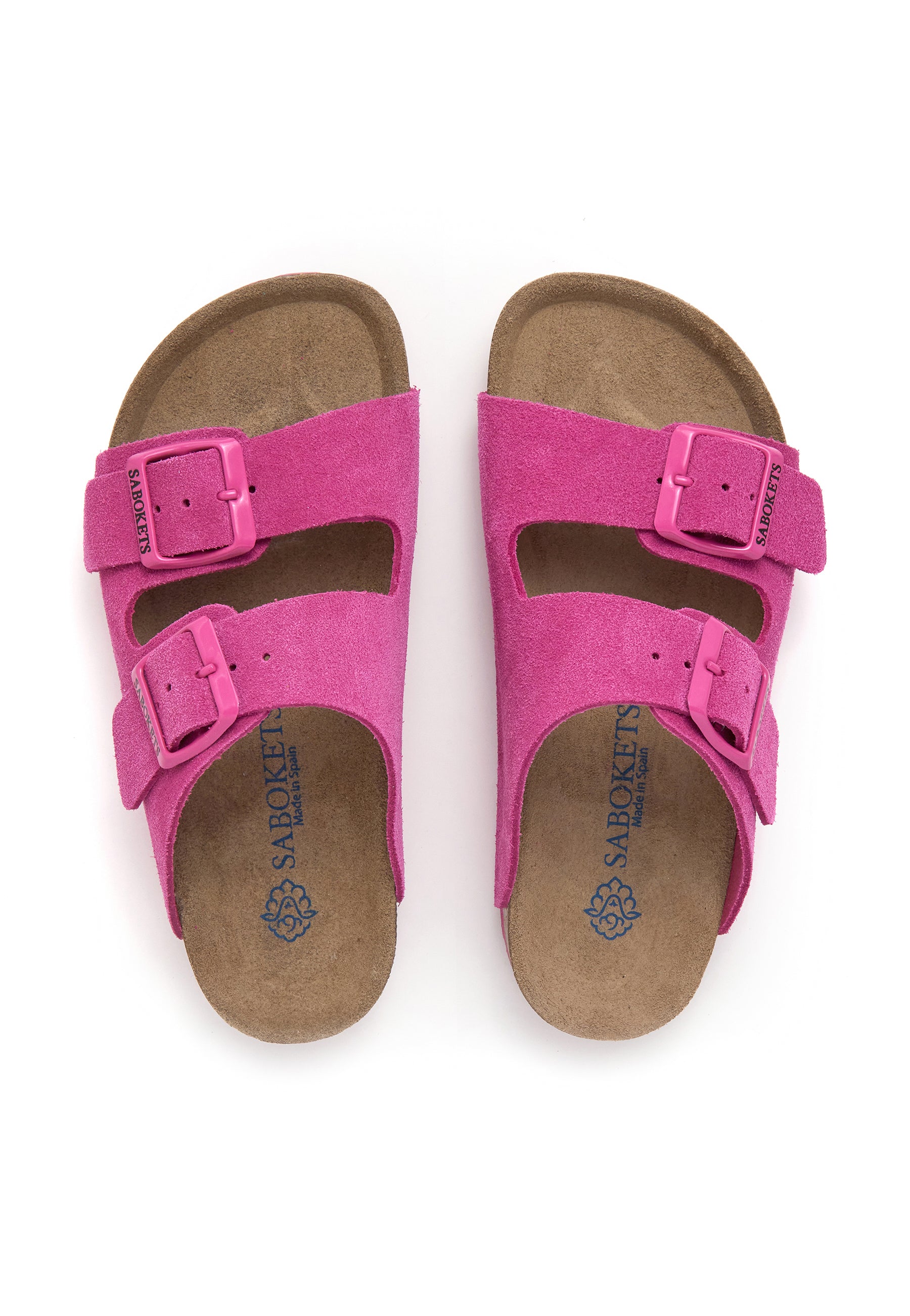Sandal - Fuchsia - Child