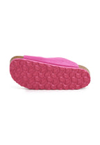 Sandal - Fuchsia - Child
